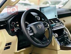 تۆیۆتا لاند کروزەر